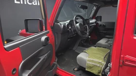 Jeep Wrangler 2.8 КРАЙНА ЦЕНА* encareu.com | Auto.bg — изображение 10