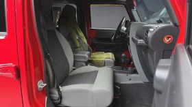 Jeep Wrangler 2.8 КРАЙНА ЦЕНА* encareu.com | Auto.bg — изображение 11