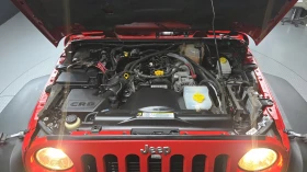 Jeep Wrangler 2.8 КРАЙНА ЦЕНА* encareu.com | Auto.bg — изображение 6