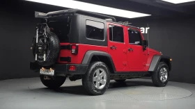 Jeep Wrangler 2.8 КРАЙНА ЦЕНА* encareu.com | Auto.bg — изображение 2