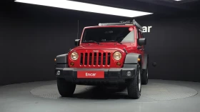 Jeep Wrangler 2.8 КРАЙНА ЦЕНА* encareu.com | Auto.bg — изображение 3