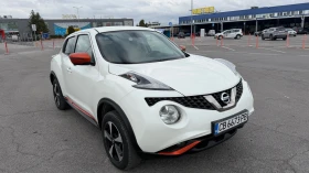 Nissan Juke 1.6 BOSE Personal Edition Уникат | Auto.bg — изображение 2