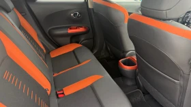 Nissan Juke 1.6 BOSE Personal Edition Уникат | Auto.bg — изображение 10