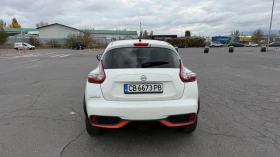 Nissan Juke 1.6 BOSE Personal Edition Уникат | Auto.bg — изображение 6