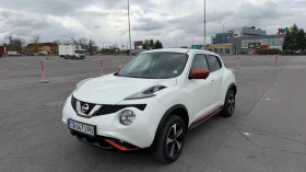 Nissan Juke 1.6 BOSE Personal Edition Уникат | Auto.bg — изображение 3
