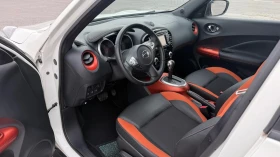 Nissan Juke 1.6 BOSE Personal Edition Уникат | Auto.bg — изображение 11