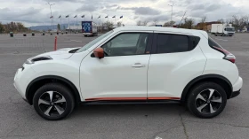 Nissan Juke 1.6 BOSE Personal Edition Уникат | Auto.bg — изображение 4
