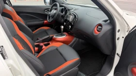 Nissan Juke 1.6 BOSE Personal Edition Уникат | Auto.bg — изображение 9