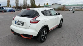 Nissan Juke 1.6 BOSE Personal Edition Уникат | Auto.bg — изображение 7