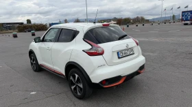 Nissan Juke 1.6 BOSE Personal Edition Уникат | Auto.bg — изображение 5