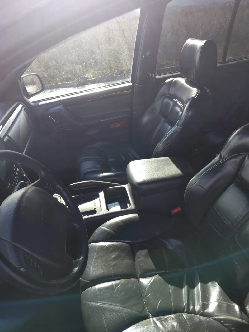 Jeep Grand cherokee, снимка 12 - Автомобили и джипове - 49320795