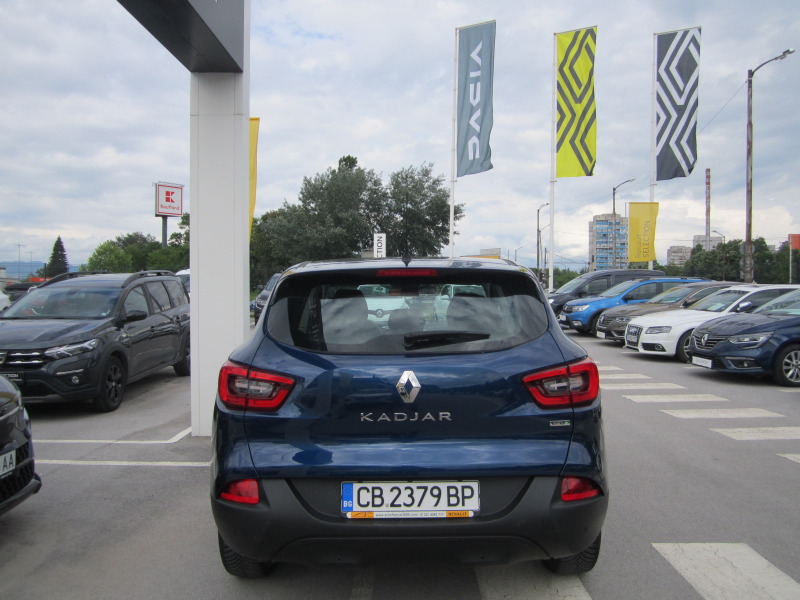 Renault Kadjar 1.5 dCi, снимка 4 - Автомобили и джипове - 45949322