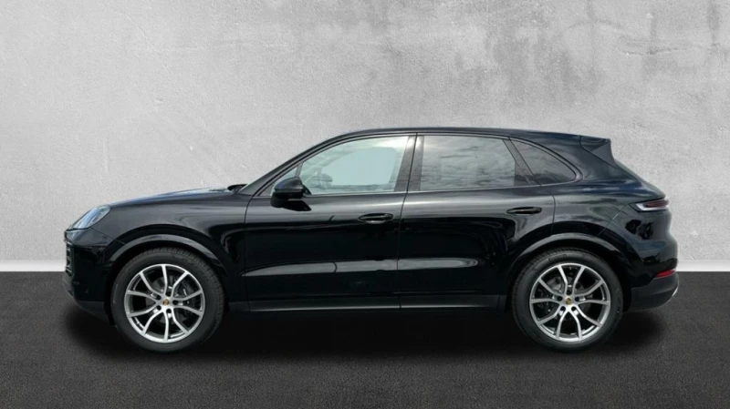 Porsche Cayenne 3.0 V6 , снимка 5 - Автомобили и джипове - 47292847