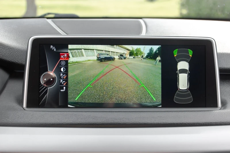 BMW X5 3.0D Xdrive * Sport* , снимка 15 - Автомобили и джипове - 51448431