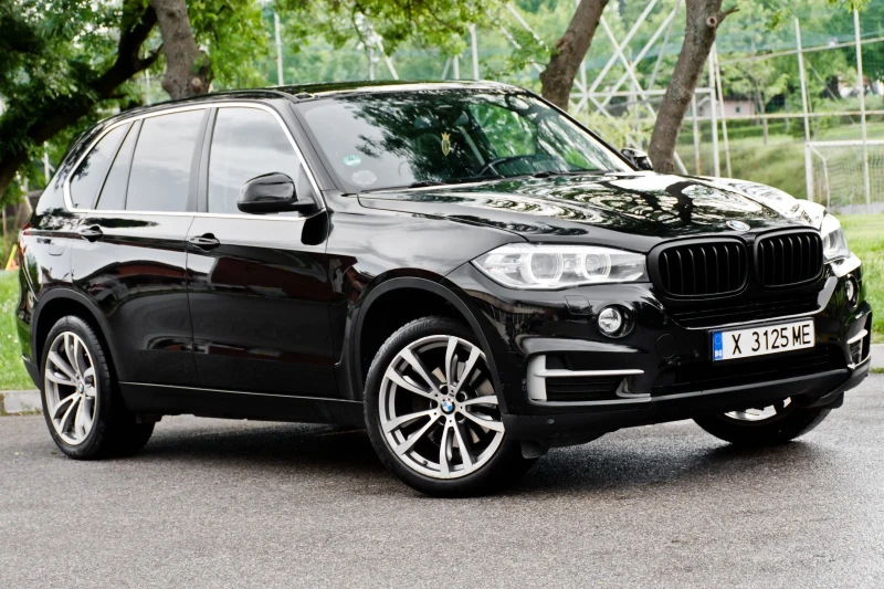 BMW X5 3.0D Xdrive * Sport* , снимка 2 - Автомобили и джипове - 51448431