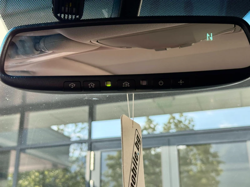 Hyundai Santa fe 2.0 Турбо, снимка 15 - Автомобили и джипове - 51356243