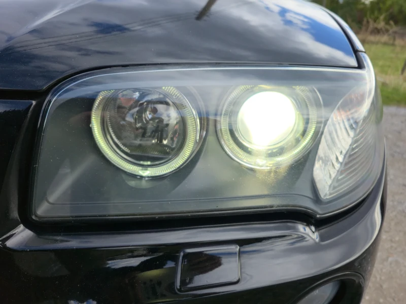 BMW X3 Facelift 2.0D X Drive Автоматик, снимка 4 - Автомобили и джипове - 51999479