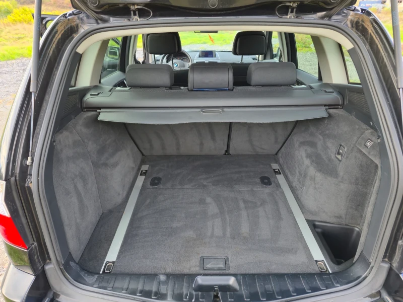 BMW X3 Facelift 2.0D X Drive Автоматик, снимка 9 - Автомобили и джипове - 51999479