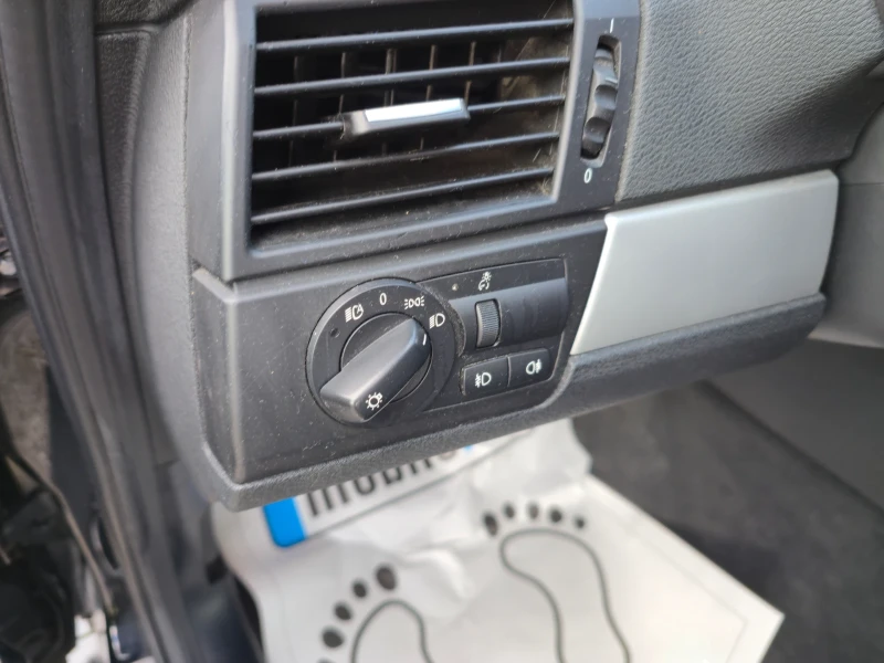 BMW X3 Facelift 2.0D X Drive Автоматик, снимка 11 - Автомобили и джипове - 51999479