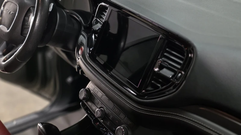 Dodge Durango SRT, снимка 14 - Автомобили и джипове - 52750495