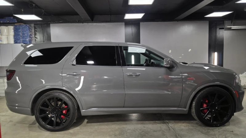 Dodge Durango SRT, снимка 10 - Автомобили и джипове - 52750495