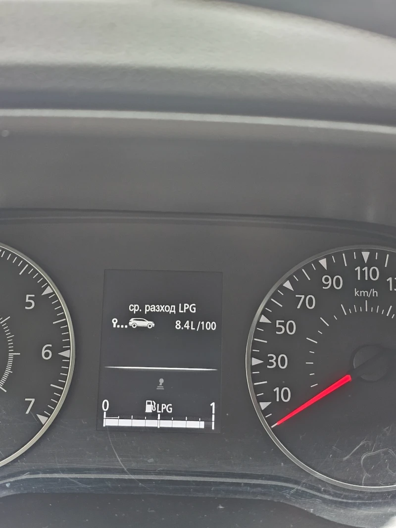 Dacia Duster 1.0 LPG, снимка 10 - Автомобили и джипове - 53089520