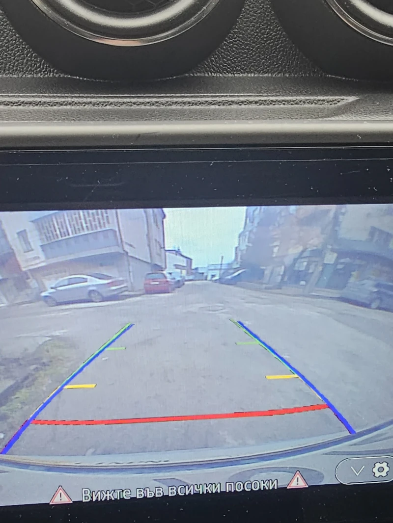 Dacia Duster 1.0 LPG, снимка 9 - Автомобили и джипове - 53089520