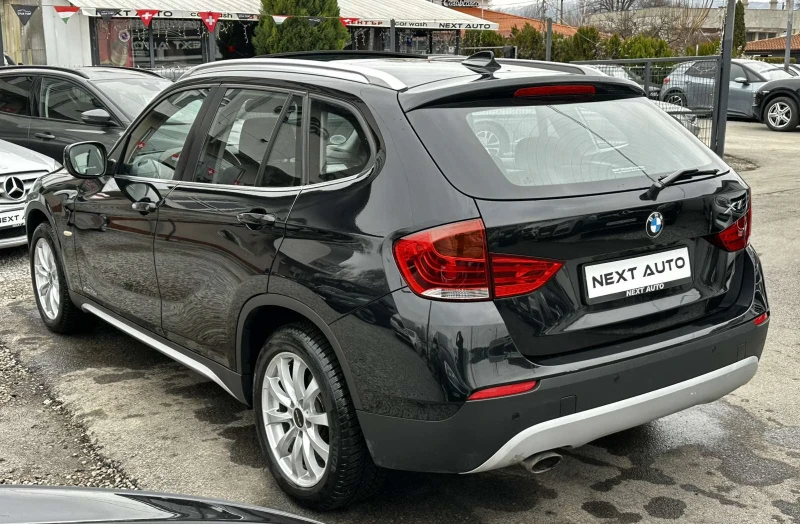 BMW X1 2.0D 204HP PANO NAVI AUTOMAT, снимка 7 - Автомобили и джипове - 53133161
