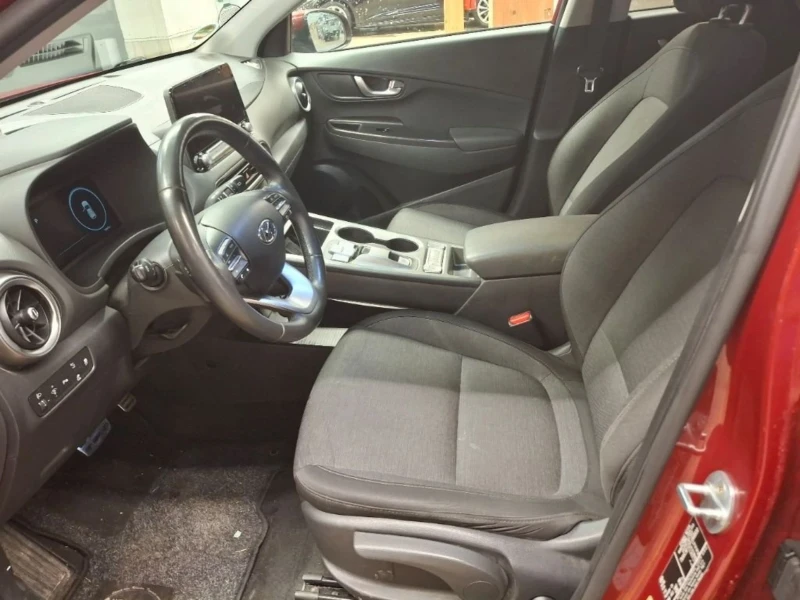 Hyundai Kona Trend 64KWH, снимка 4 - Автомобили и джипове - 53207594