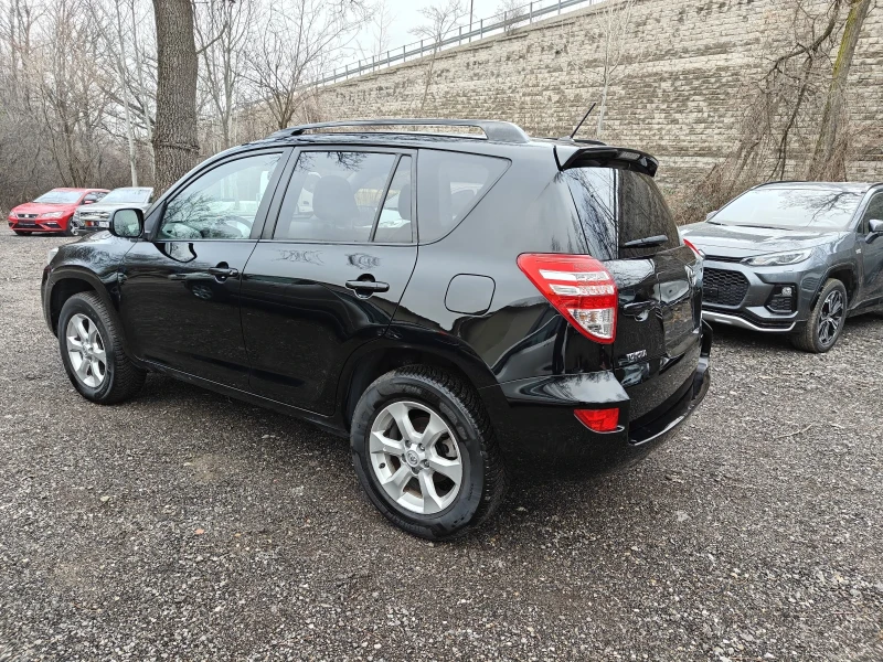 Toyota Rav4 2.0i 4x4 GAS, снимка 2 - Автомобили и джипове - 53207594