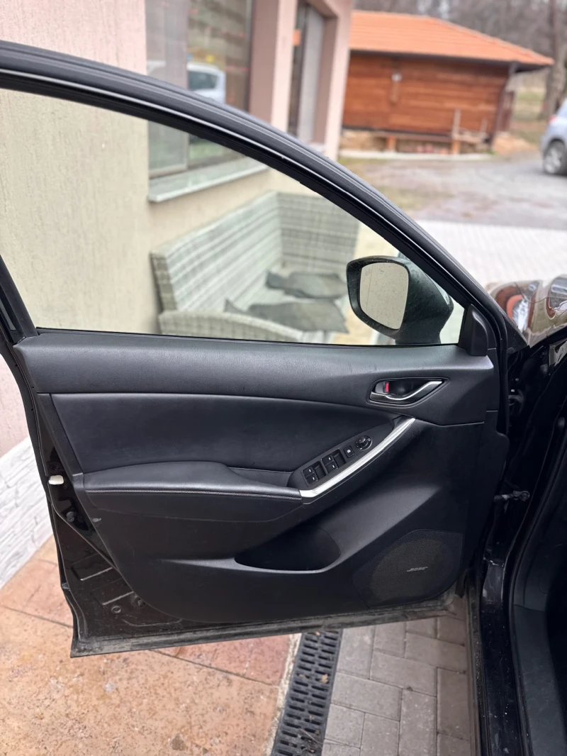 Mazda CX-5 Cx5, снимка 13 - Автомобили и джипове - 53433772
