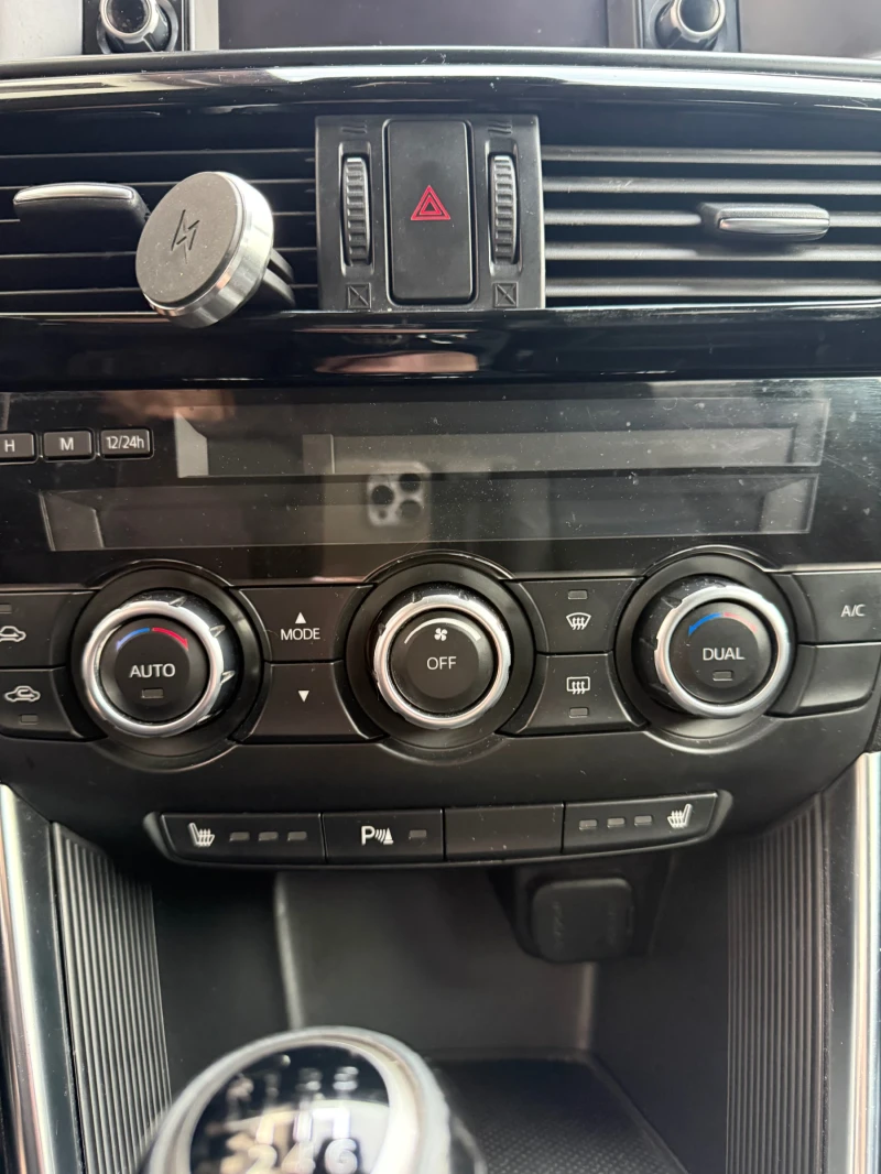 Mazda CX-5 Cx5, снимка 6 - Автомобили и джипове - 53433772