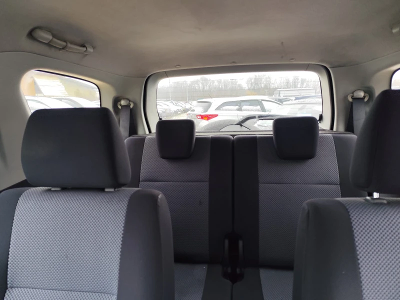 Suzuki Grand vitara 1.6 бензин Газ Италия, снимка 14 - Автомобили и джипове - 53445081