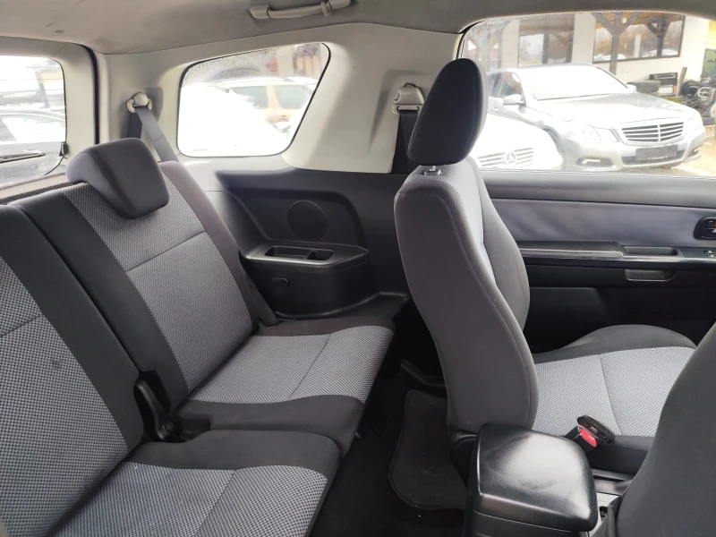 Suzuki Grand vitara 1.6 бензин Газ Италия, снимка 13 - Автомобили и джипове - 53445081