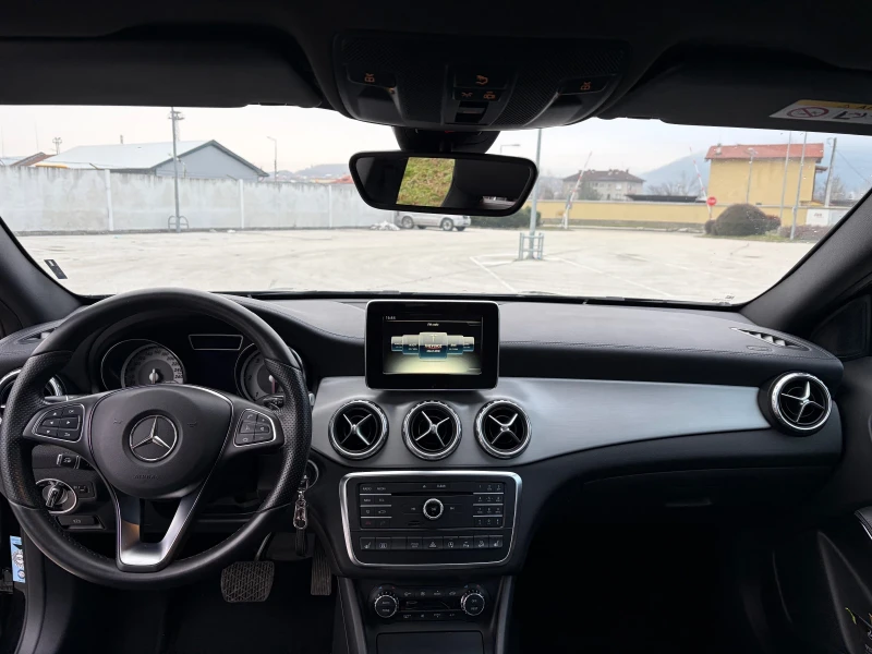 Mercedes-Benz GLA 200 4 Matic/Kamera/Panorama, снимка 7 - Автомобили и джипове - 53447687