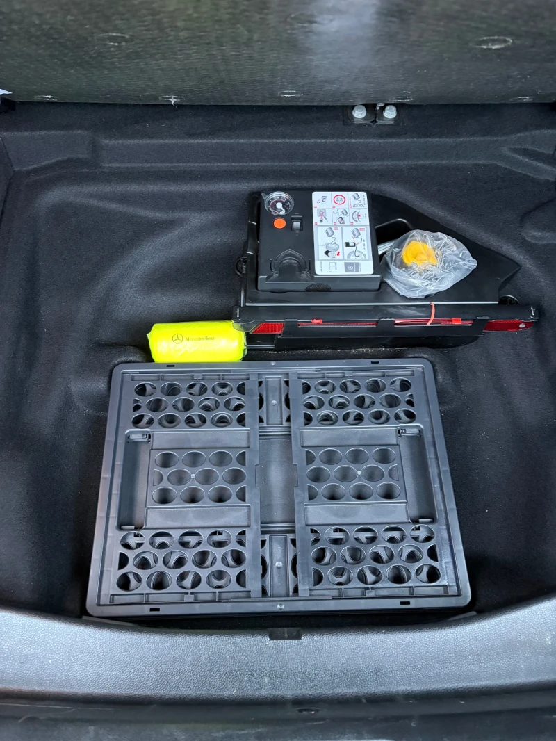 Mercedes-Benz GLA 200 4 Matic/Kamera/Panorama, снимка 14 - Автомобили и джипове - 53447687