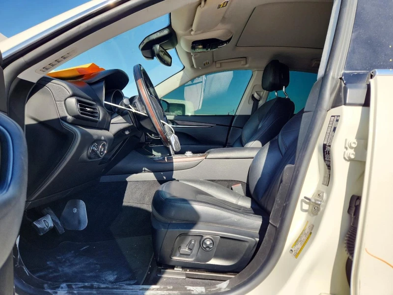 Maserati Levante, снимка 7 - Автомобили и джипове - 53577308