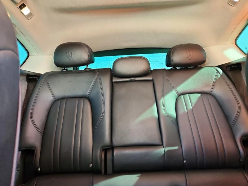 Maserati Levante, снимка 10 - Автомобили и джипове - 53577308