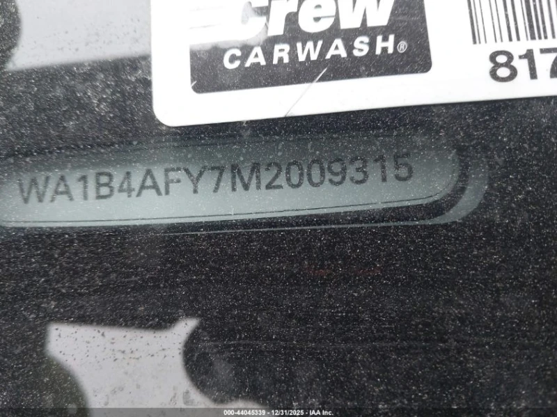 Audi SQ5 3l Premium Plus Tfsi Quattro Tiptronic, снимка 9 - Автомобили и джипове - 53600410