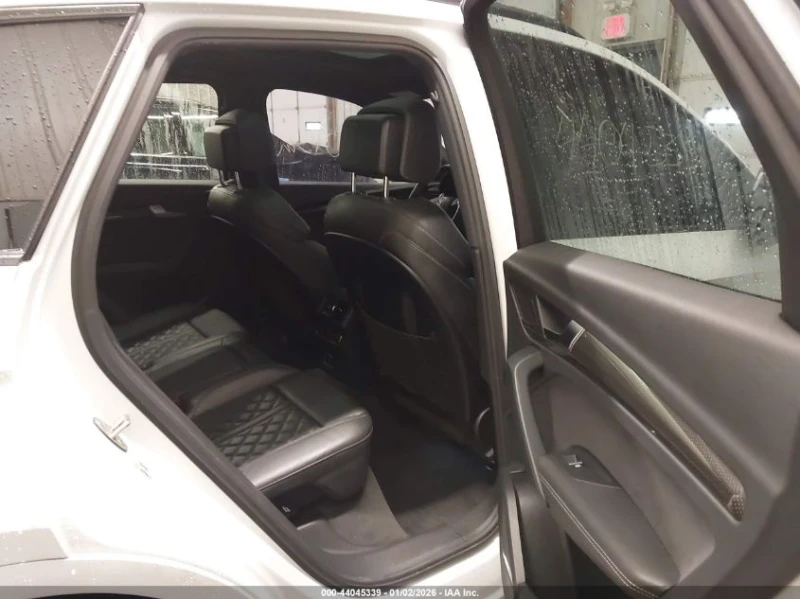 Audi SQ5 3l Premium Plus Tfsi Quattro Tiptronic, снимка 8 - Автомобили и джипове - 53600410
