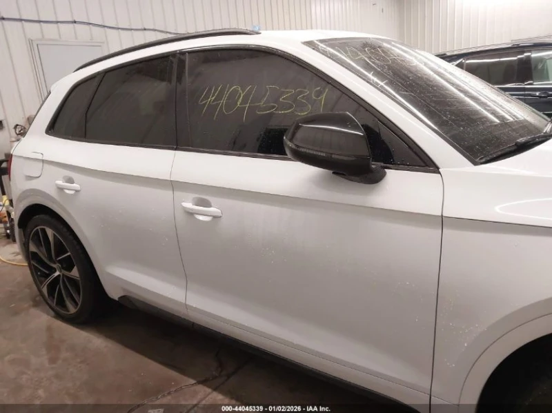 Audi SQ5 3l Premium Plus Tfsi Quattro Tiptronic, снимка 13 - Автомобили и джипове - 53600410