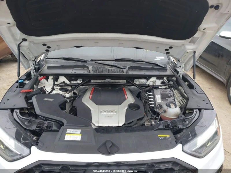 Audi SQ5 3l Premium Plus Tfsi Quattro Tiptronic, снимка 10 - Автомобили и джипове - 53600410