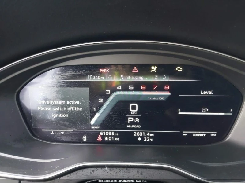 Audi SQ5 3l Premium Plus Tfsi Quattro Tiptronic, снимка 7 - Автомобили и джипове - 53600410