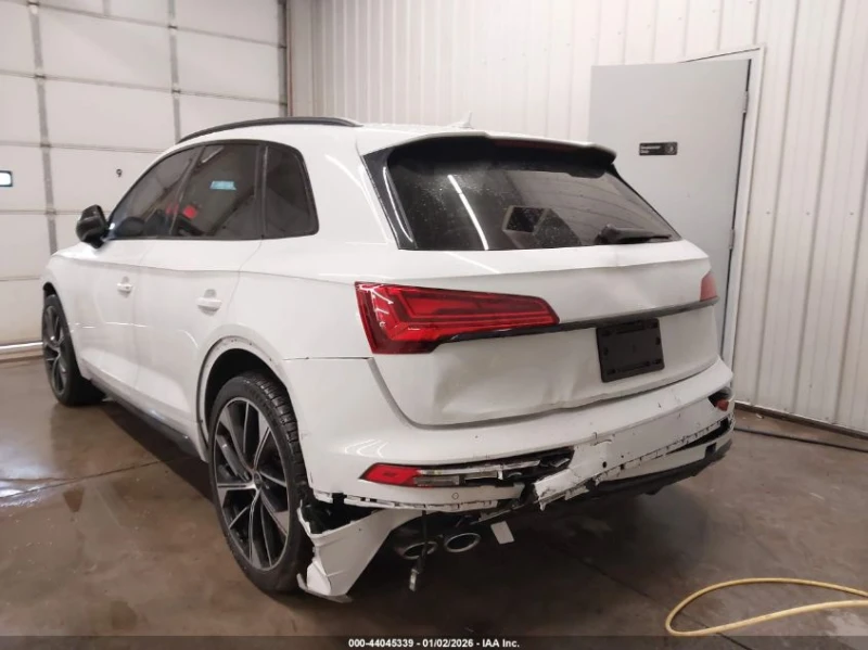 Audi SQ5 3l Premium Plus Tfsi Quattro Tiptronic, снимка 6 - Автомобили и джипове - 53600410