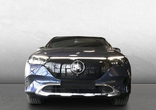 Mercedes-Benz EQE 350 SUV/4-MATIC/ELECTRIC  ART/PANO/BURMESTER/360/, снимка 2 - Автомобили и джипове - 46276361