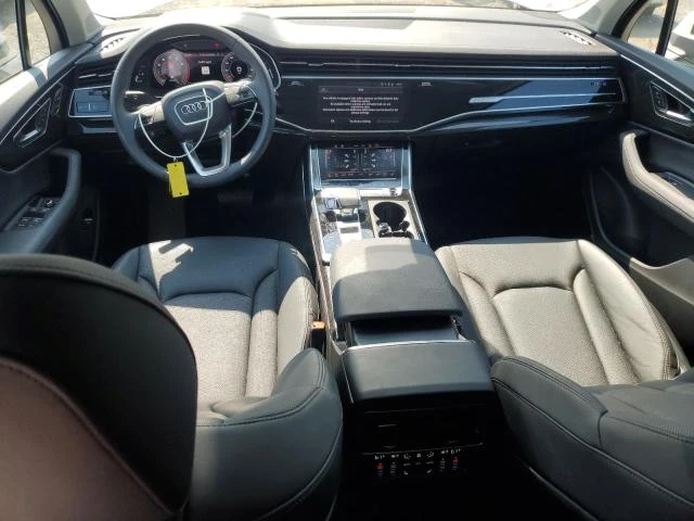 Audi Q7 PRESTIGE, снимка 8 - Автомобили и джипове - 47627543