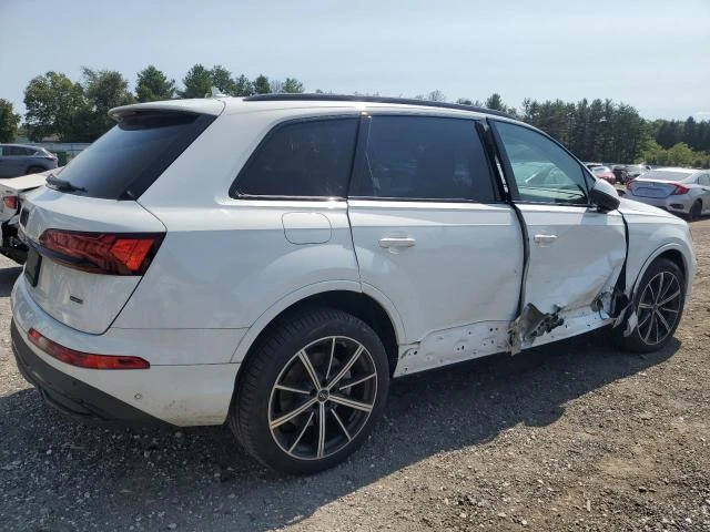 Audi Q7 PRESTIGE, снимка 3 - Автомобили и джипове - 47627543