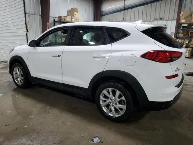 Hyundai Tucson, снимка 2 - Автомобили и джипове - 48801977