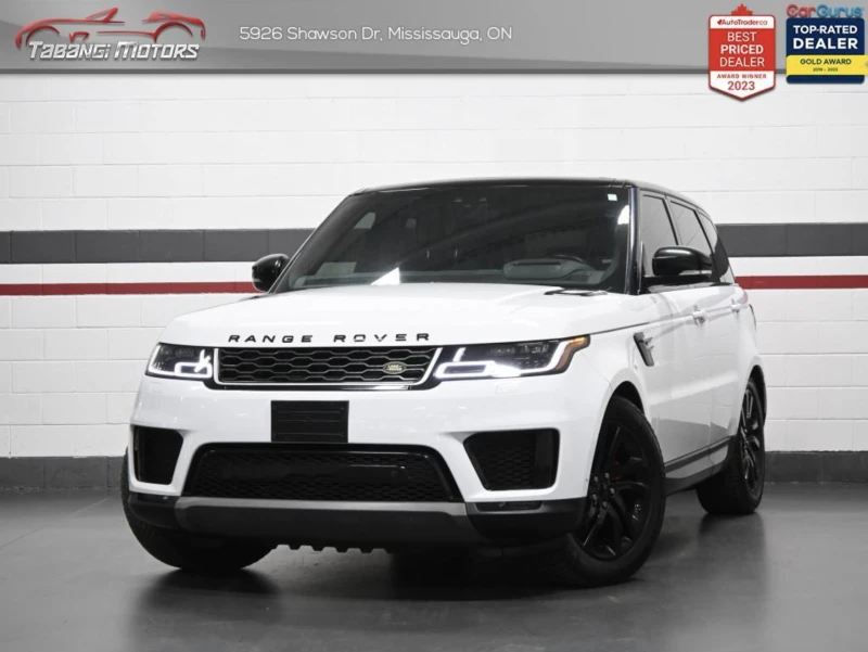 Land Rover Range Rover Sport - 51500 лв. - 12364480 1
