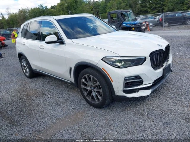 BMW X5 40i xDrive * Ambient * NAVI PROFESSIONAL * VIRTUAL - изображение 4